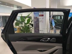 Geely Galaxy Star 7 220km four-wheel drive pilot version - фото 19