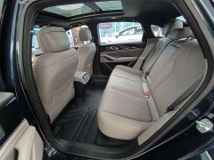 Geely Galaxy Star 7 220km four-wheel drive pilot version - фото 20
