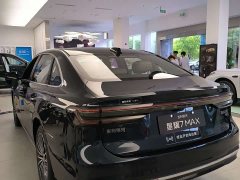 Geely Galaxy Star 7 220km four-wheel drive pilot version - фото 4