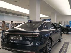 Geely Galaxy Star 7 220km four-wheel drive pilot version - фото 7