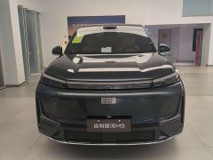 Geely Galaxy M9 210km 4WD Black Gold Smart Edition - фото 13
