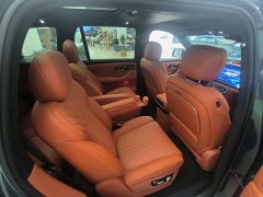 Geely Galaxy M9 210km 4WD Black Gold Smart Edition - фото 16