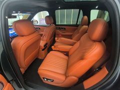Geely Galaxy M9 210km 4WD Black Gold Smart Edition - фото 20