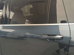 Geely Galaxy M9 210km 4WD Black Gold Smart Edition - фото 3