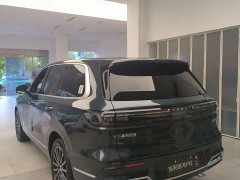 Geely Galaxy M9 210km 4WD Black Gold Smart Edition - фото 7