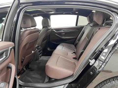 BMW 5 Series 530Li Leading M Sports Package - фото 10