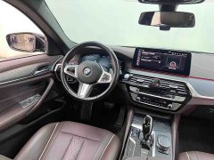 BMW 5 Series 530Li Leading M Sports Package - фото 14