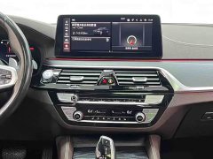 BMW 5 Series 530Li Leading M Sports Package - фото 15