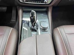 BMW 5 Series 530Li Leading M Sports Package - фото 16