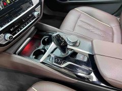 BMW 5 Series 530Li Leading M Sports Package - фото 19