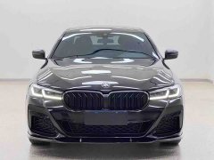 BMW 5 Series 530Li Leading M Sports Package - фото 2