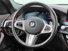 BMW 5 Series 530Li Leading M Sports Package - фото 20