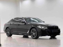 BMW 5 Series 530Li Leading M Sports Package - фото 3