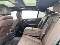 BMW 5 Series 530Li Leading M Sports Package - фото 9