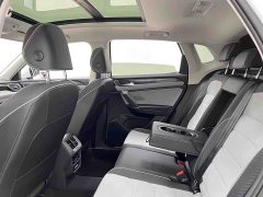 Lynk & Co Tanyue X 2024 330TSI two-wheel drive premium high-energy version - фото 10