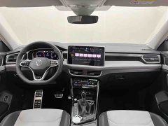 Lynk & Co Tanyue X 2024 330TSI two-wheel drive premium high-energy version - фото 13