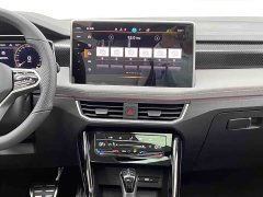 Lynk & Co Tanyue X 2024 330TSI two-wheel drive premium high-energy version - фото 15