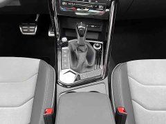 Lynk & Co Tanyue X 2024 330TSI two-wheel drive premium high-energy version - фото 16