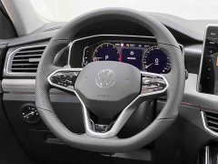 Lynk & Co Tanyue X 2024 330TSI two-wheel drive premium high-energy version - фото 19