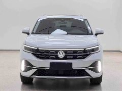 Lynk & Co Tanyue X 2024 330TSI two-wheel drive premium high-energy version - фото 2