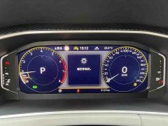 Lynk & Co Tanyue X 2024 330TSI two-wheel drive premium high-energy version - фото 20