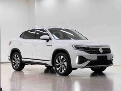 Lynk & Co Tanyue X 2024 330TSI two-wheel drive premium high-energy version - фото 3