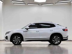 Lynk & Co Tanyue X 2024 330TSI two-wheel drive premium high-energy version - фото 4