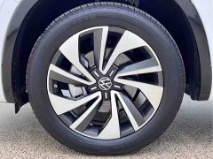 Lynk & Co Tanyue X 2024 330TSI two-wheel drive premium high-energy version - фото 5