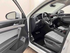 Lynk & Co Tanyue X 2024 330TSI two-wheel drive premium high-energy version - фото 6