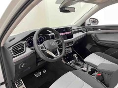 Lynk & Co Tanyue X 2024 330TSI two-wheel drive premium high-energy version - фото 7