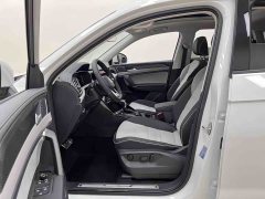 Lynk & Co Tanyue X 2024 330TSI two-wheel drive premium high-energy version - фото 8