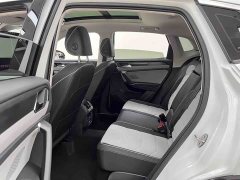 Lynk & Co Tanyue X 2024 330TSI two-wheel drive premium high-energy version - фото 9