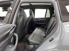 BMW X3 M 2022 X3 M - фото 10