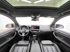 BMW X3 M 2022 X3 M - фото 13