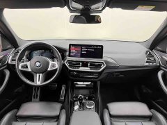 BMW X3 M 2022 X3 M - фото 14