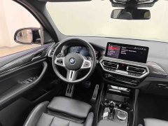 BMW X3 M 2022 X3 M - фото 15