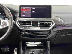 BMW X3 M 2022 X3 M - фото 16