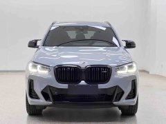BMW X3 M 2022 X3 M - фото 2