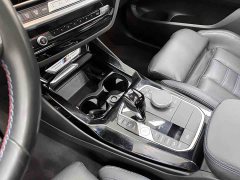 BMW X3 M 2022 X3 M - фото 20