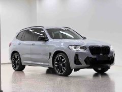 BMW X3 M 2022 X3 M - фото 3
