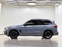 BMW X3 M 2022 X3 M - фото 4