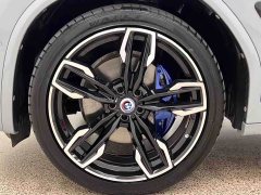 BMW X3 M 2022 X3 M - фото 5
