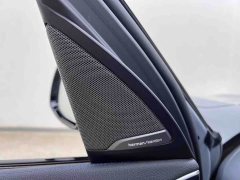 BMW X3 M 2022 X3 M - фото 6