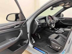 BMW X3 M 2022 X3 M - фото 7