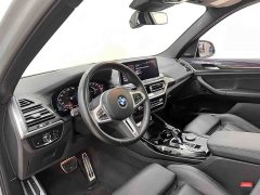 BMW X3 M 2022 X3 M - фото 8