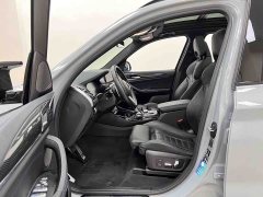 BMW X3 M 2022 X3 M - фото 9