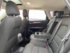Mazda CX-5 2.5L automatic two-wheel drive smart - фото 11