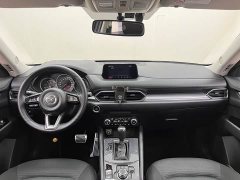 Mazda CX-5 2.5L automatic two-wheel drive smart - фото 14