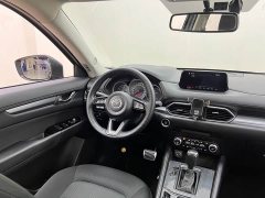 Mazda CX-5 2.5L automatic two-wheel drive smart - фото 15