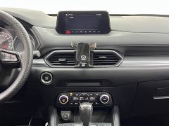 Mazda CX-5 2.5L automatic two-wheel drive smart - фото 16